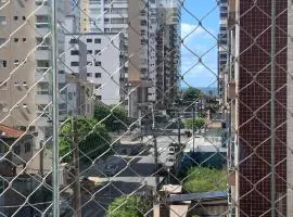 Maravilhoso Canto do Forte