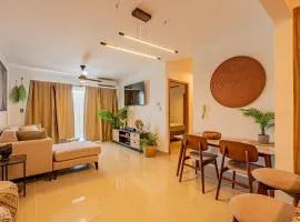 Palm Vibe Condo - Downtown Punta Cana