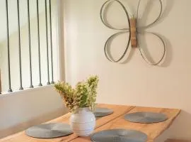 Junior's Suite at JS Hubbs Guest House