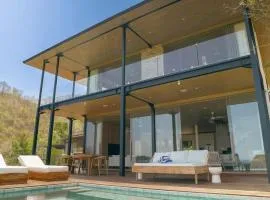 Belvedere - Dreams do come true - 4 Beds, Sea views