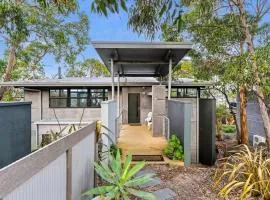 Ocean View Treetops Retreat