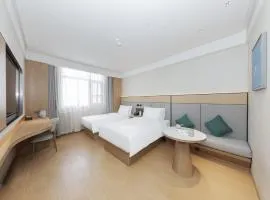 JI Hotel Beijing Fangshan Commercial Street