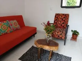 Casa Ambrosía Eje Cafetero