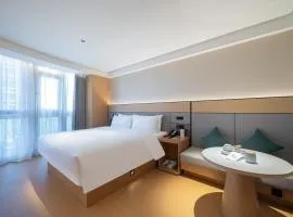 JI Hotel Beijing Xizhimen Jiaotong University