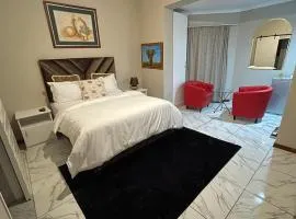 Joburg Triple Nest Retreat