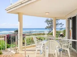 Tugun Tides