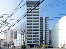 リベール博多駅前505