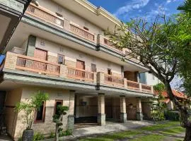 Ayuna Guest House
