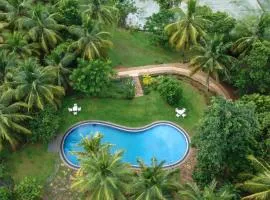 Farm Villa Resorts Kataragama
