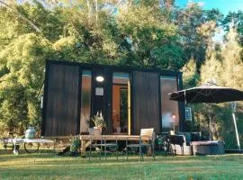 Dreamseed Cabin by Tiny Away