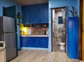 Chill House Studio With Kitchenette