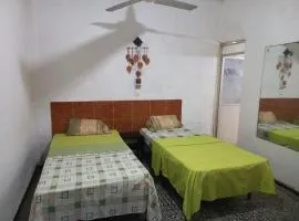 hostal Rokah on line