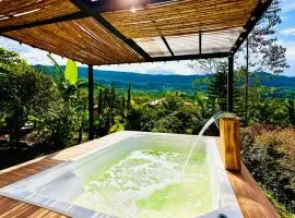 La Capilla EcoHotel