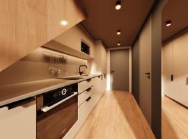 Sume by Larsen, hotel in Tallinn