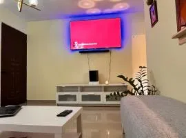 Apartamento moderno y a cojedor