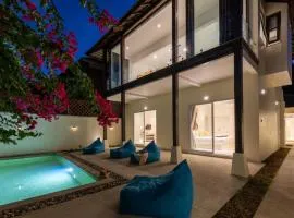 Aqua Vista 02 - 4BR Villa Near the Beach