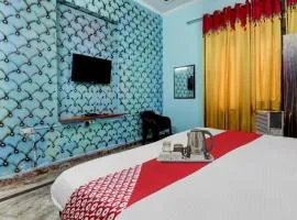 Super Hotel O Kiara Villa Matiyari Chauraha Chinhat Bus Stop