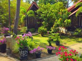 Cocolagoon eco Resort Nilaveli