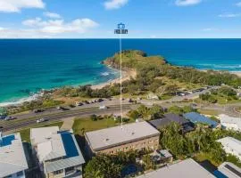 Caba Classic - 2BR Oceanview Apartment by uHoliday