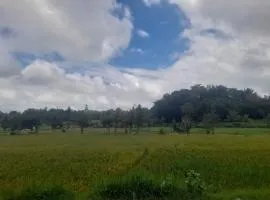 Villa Santai Bujak