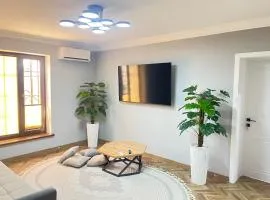 Apartment lux
