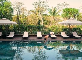 Kobi Onsen Resort Hue, Affiliated by Melia, Hotel in Huế