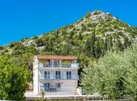 Villa SENKA