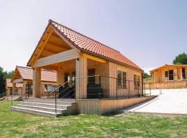 Remanso de paz en Allariz - Cabaña 1