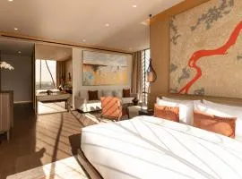 SOMA HOTEL Riverside