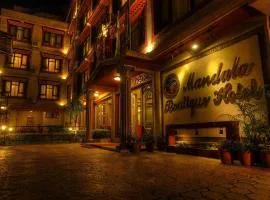 Mandala Boutique Hotel