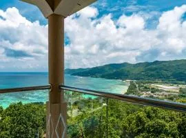Ocean Pearl Villa