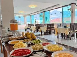 Budget Nest Vang Vieng