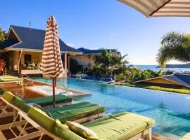 Affordable Seaview Getaway