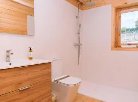 Cabañas de Allariz - Cabaña 3
