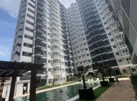 Iloilo SMDC Style Residences near SM City