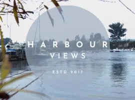 Harbour Views
