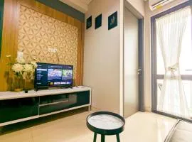 Lovina 11-AD at One Residence