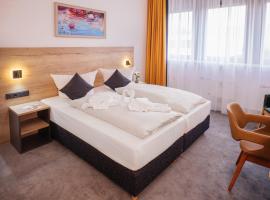 Best Western Comfort Business Hotel Düsseldorf-Neuss, ξενοδοχείο σε Neuss