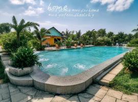 Ninh Binh Peaceful Retreat