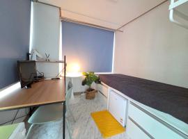 Raon House Paju, ξενοδοχείο σε Paju