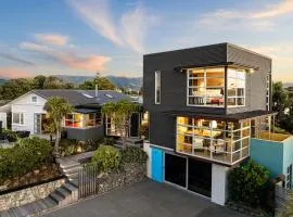 Top Floor Bed and Breakfast