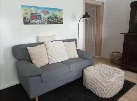 Auszeit Zwanzig