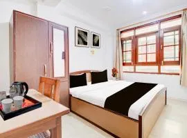 Hotel O Hari Singh High Street Formerly City Star