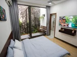 Xanh Homestay