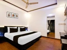 Townhouse Oak Ballygunge Formerly Hotel Lovelock
