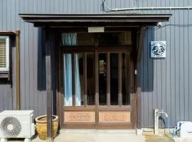 大切なペットと一緒に泊まれる一棟貸し