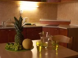 Apartmány REKO Kadaň