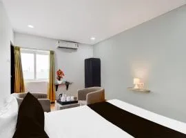 Super Townhouse B N Reddy Formerly Capitol Stay Inn