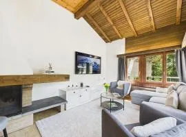 Family & friends cabin in Saas-Fee