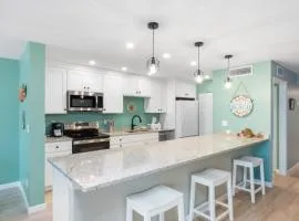 Kings Crown 209 condo